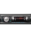 Auto Rádio Mp3 Player - Roadstar - Fm/sd/usb/bluetooth - Com Controle Remoto