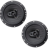 Alto-falante - Polyvox - 6" - 3 Vias - 110w - 4 Ohms - Metal Case - Par - Atx6050