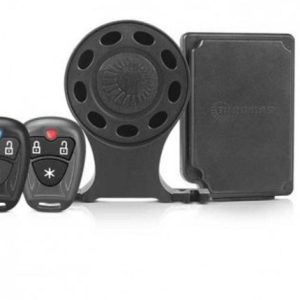 Alarme Para Motos - Taramp's - Freedon 200 - Com Sensor De Presença - Cada (unidade) - 900257