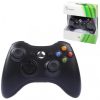 Controle Para Xbox 360 Sem Fio Recarregavel
