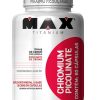 Chromium Picolinate - 60 Cáps
