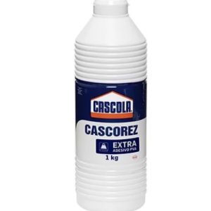 Cola Branca 1 Kg Cascorez Extra 1406741 Henkel Pt 1 Un
