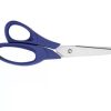 Tesoura Uso Geral 21cm 160/8n Mundial Bt 1 Un