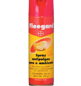 Fleegard Spray