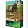 Ração Nutrópica Para Ferret
