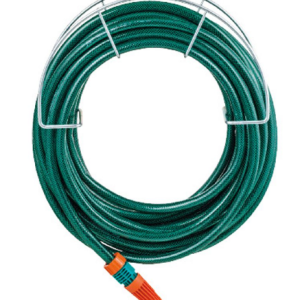 Suporte Para Mangueira Cromado - Passerini