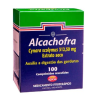 Alcachofra Aspen Pharma 100 Drágeas