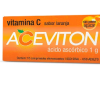 Vitamina C Aceviton 1g 10 Comprimidos