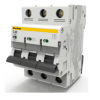 Disjuntor Tripolar C 40a Dt3-e3c Enerbras