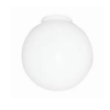 Globo Lgb3-g B-10 Plastico Astra Branco