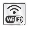 Placa 120bc Wi-fi Sinalize