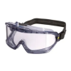 óculos Goggle Galeras Deltaplus Incolor