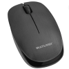 Mouse Sem Fio Usb Preto Mo251 Multilaser Cx 1 Un