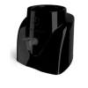 Suporte Garrafão 71406 Unitermi Preto