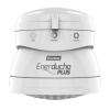 Ducha Enerducha Enerbras Branc0 127v