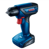 Parafusadeira Furadeira Bosch Gsr 1000 Smart 12v Bivolt, Kit