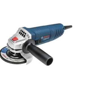 Esmerilhadeira Bosch Gws 850 127v
