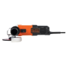 Esmerilhadeira Angular 4.1/2 650w 127v G650 Br Black+decker
