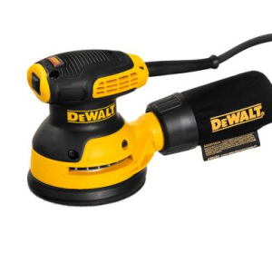 Lixadeira Roto Orbital Dwe6421 127v