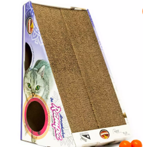 Arranhador De Rampa Furacão Pet Para Gatos