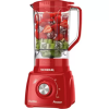 Liquidificador Mondial L-99-fr Vermelho - Com Filtro 3 Velocidades 500w