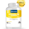 Vitamina D 2.000 Ui - 120 Cápsulas