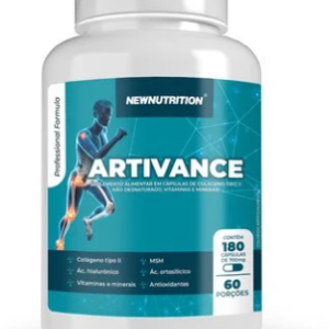 Artivance 60 Porções