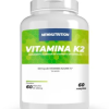 Vitamina K2 (mk7) Em Cápsulas