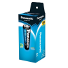 Pilha Palito Aaa Panasonic - Tubo Com 40 Unid.