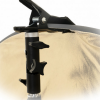 Suporte Clamp Para Rebatedores