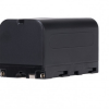 Bateria Np- F750 Para Sony