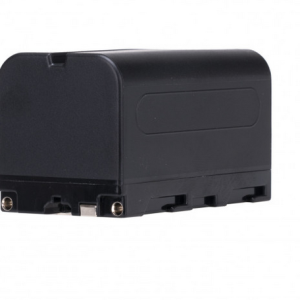 Bateria Np- F750 Para Sony