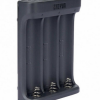 Carregador De Bateria 18650 Para Zhiyun Crane 2, Crane 3, Weebill Lab E Smooth 4