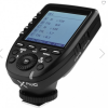 X-pro Radio Transmissor