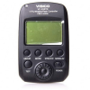 Transmissor Radio Flash Vc-818tx Para Flashes Visico