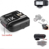 Radio Flash  Transmissor