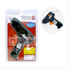 Pistola Para Cola Quente Grossa Bivolt 40w Bar-58252-4d