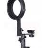 Suporte Para Flash Speedlite Encaixe Acessórios Atek
