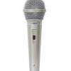 Microfone Com Fio Le-701