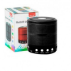 Mini Caixa De Som Portátil Bluetooth Ws-887