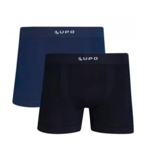 Cueca Adulto Am Boxer Bas. K2 00436-088