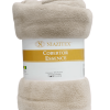 Cobertor Essence Nc 2,20 X 2,40 Fendi