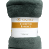 Cobertor Essence Nc 2,20 X 2,40 Petróleo