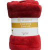Cobertor Essence Nc 2,20 X 2,40 Vinho