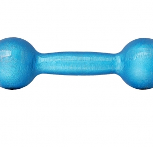 Halteres Ferro 4kg Unidade