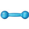 Halteres Ferro 0,5kg Unidade