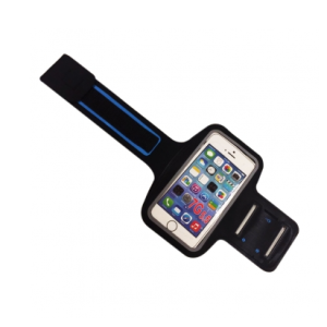 Porta Celular Para Braço Eco