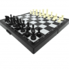 Jogo De Xadrez Magnético Elj0214 24x24cm