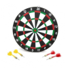 Jogo De Dardo 38 Cm Red Star Elj0107