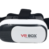 óculos  - Realidade Virtual Rk3plus - 3d + Controle Bluetooth Branco
